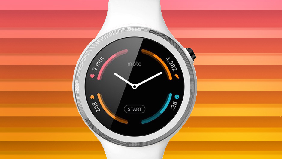 Google - Android Watch